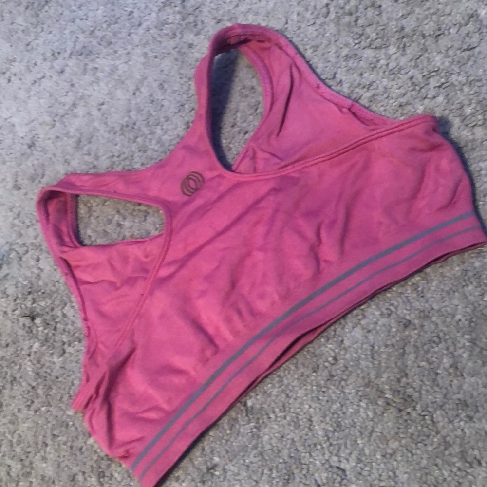 Sports bra - Picture 2 of 2